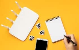 The Advantages of Fiber Internet over Traditional Broadband