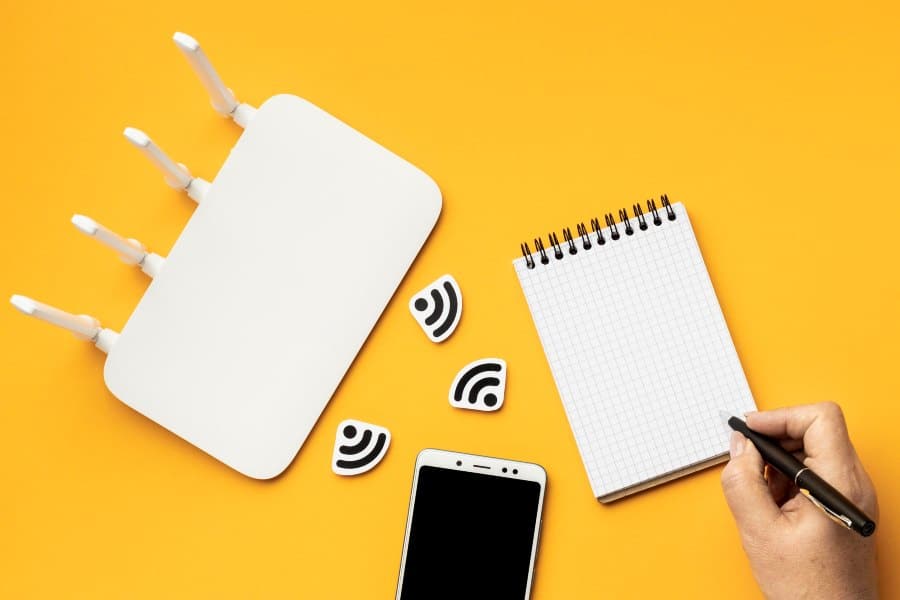 The Advantages of Fiber Internet over Traditional Broadband
