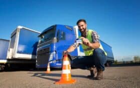 These are St Louis Commercial Truck Accident Lawyer