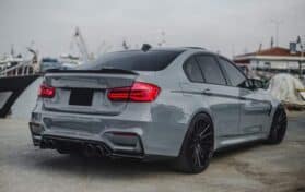 What You Need to Know About Car Spoiler Regulations and Modifications