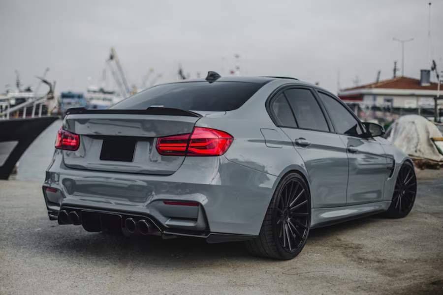 What You Need to Know About Car Spoiler Regulations and Modifications