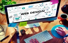 Why Houston’s Digital Presence Demands Smarter Web Design