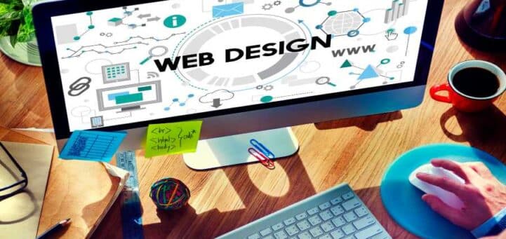 Why Houston’s Digital Presence Demands Smarter Web Design