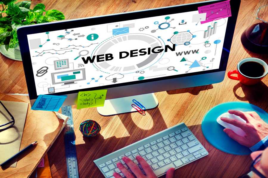 Why Houstons Digital Presence Demands Smarter Web Design - This Nation Why Houstons Digital Presence Demands Smarter Web Design