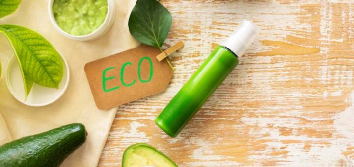 Why Natural Products Are Gaining Popularity