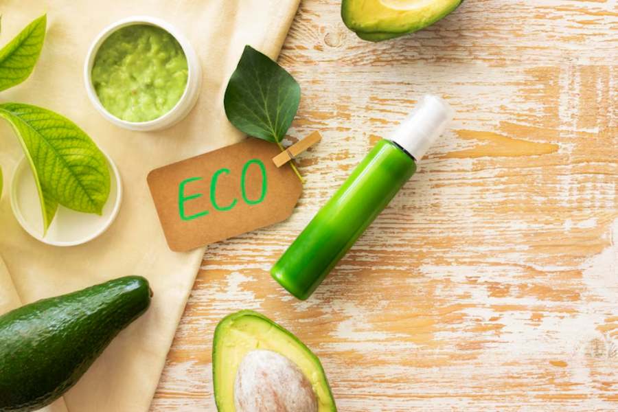Why Natural Products Are Gaining Popularity