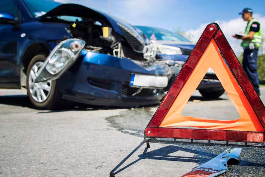 Your Legal Rights After an Accident in McKinney
