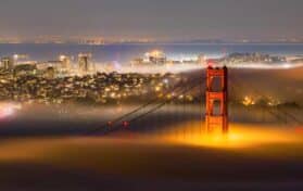 Your Small Move to San Francisco Just Became a Master Class in Creative Living