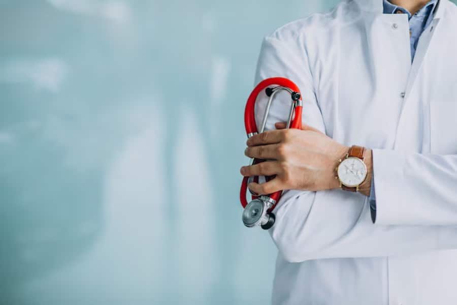 Healthcare Policy in an Aging America
