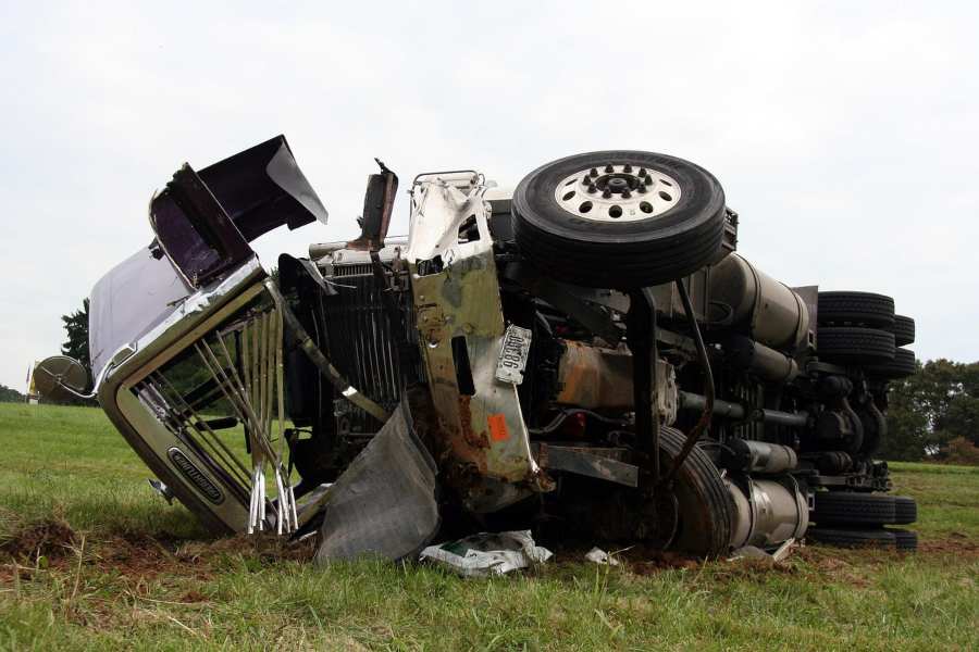 Importance of Legal Support for Truck Accident Victims - This Nation Importance of Legal Support for Truck Accident Victims