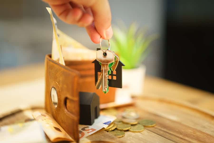 Key Steps To Take When Searching For Your New Home