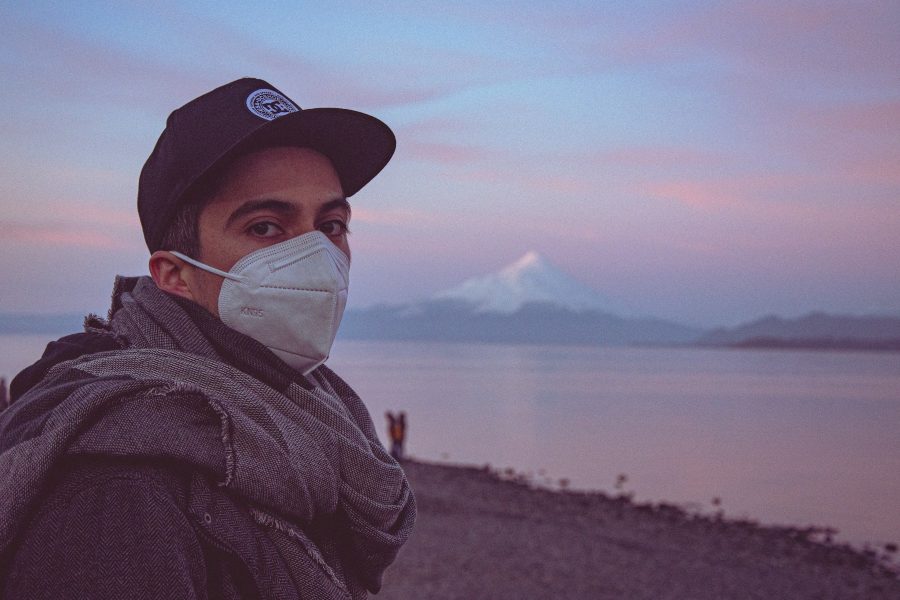 Mens Health in the Pacific Northwest