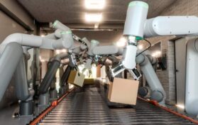 Reducing Waste in Manufacturing