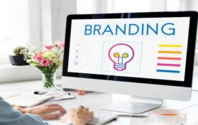 The Benefits Of Company Branding