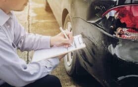 Understanding Your Options After a Collision
