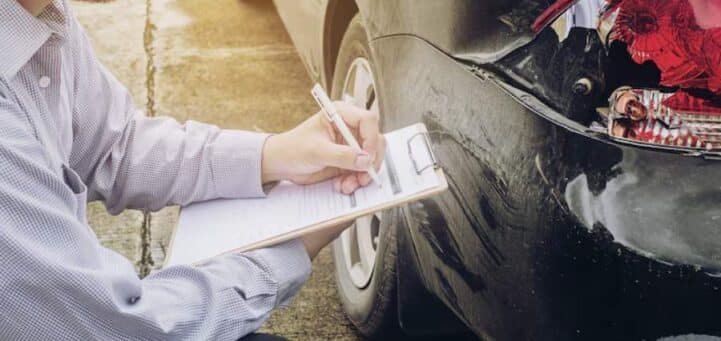 Understanding Your Options After a Collision