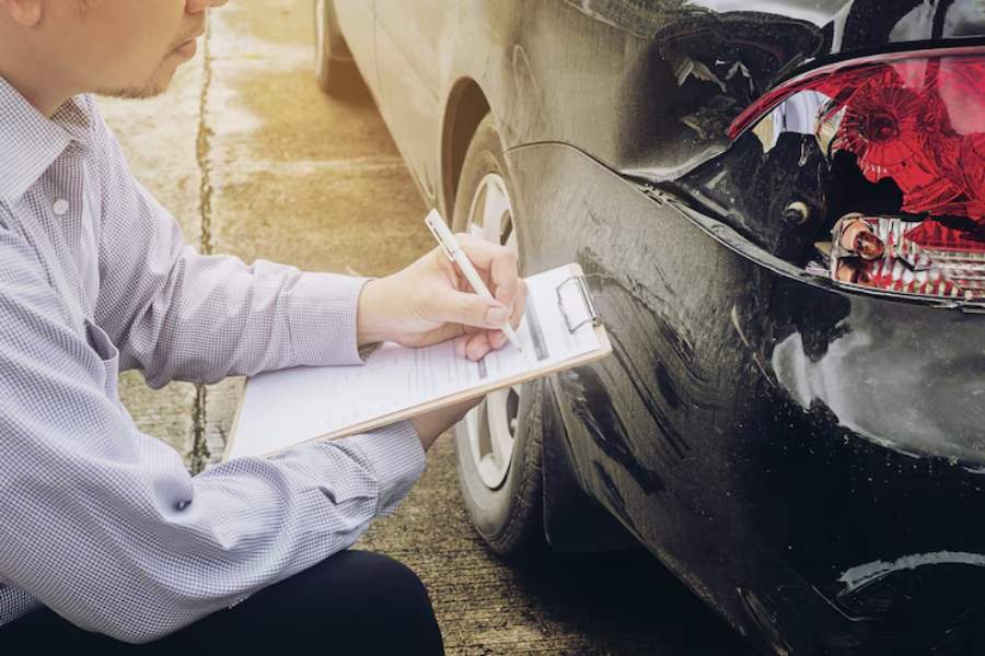 Understanding Your Options After a Collision