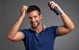 Whats Really In Your Hair Spray