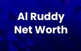Al Ruddy Net Worth