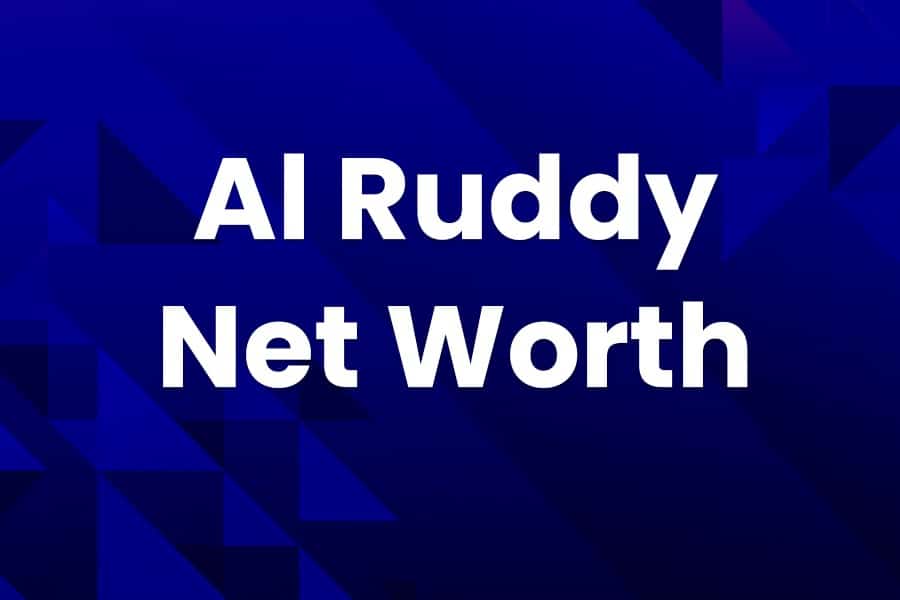Al Ruddy Net Worth