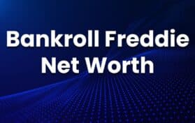 Bankroll Freddie Net Worth