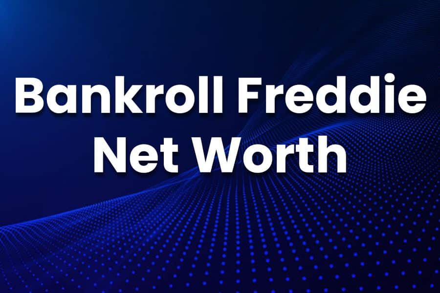 Bankroll Freddie Net Worth