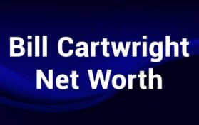 Bill Cartwright Net Worth