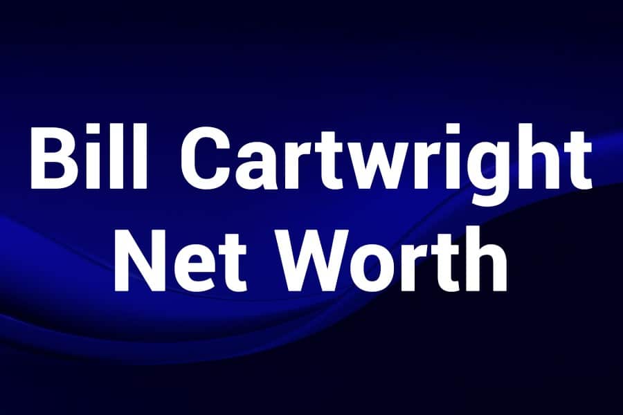Bill Cartwright Net Worth