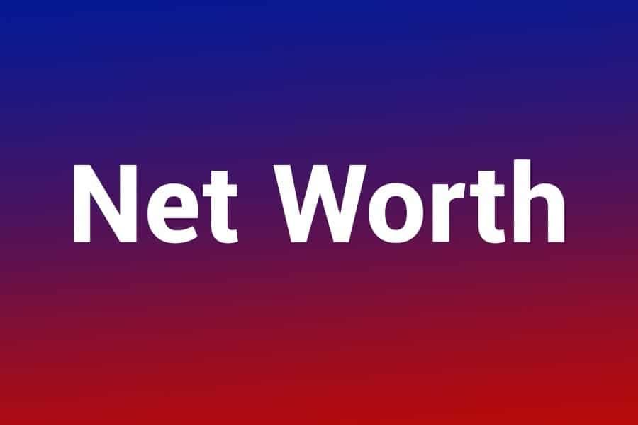 E dewey smith net worth