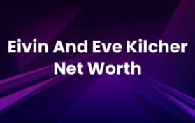 Eivin and eve kilcher net worth