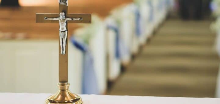 How Christianity Teaches Inclusivity for a More Open Civilization