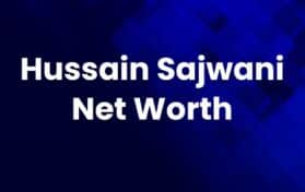 Hussain Sajwani Net Worth