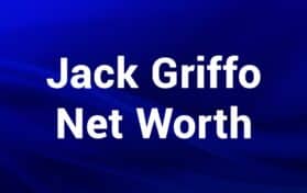 Jack Griffo Net Worth