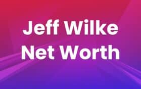 Jeff Wilke Net Worth
