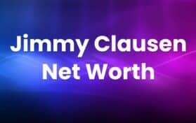 Jimmy Clausen Net Worth