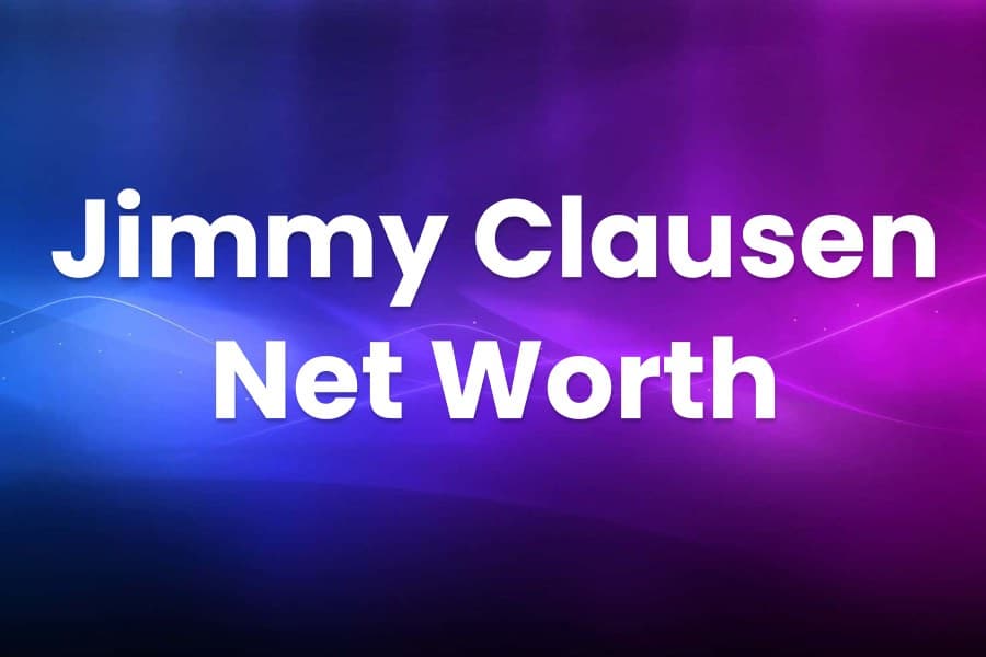 Jimmy Clausen Net Worth