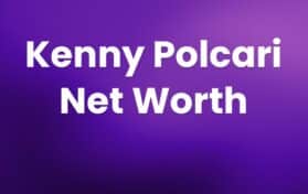 Kenny Polcari Net Worth