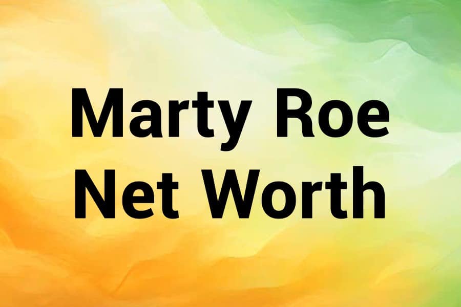 Marty Roe Net Worth