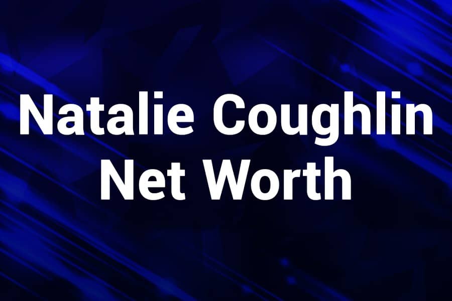 Natalie Coughlin Net Worth