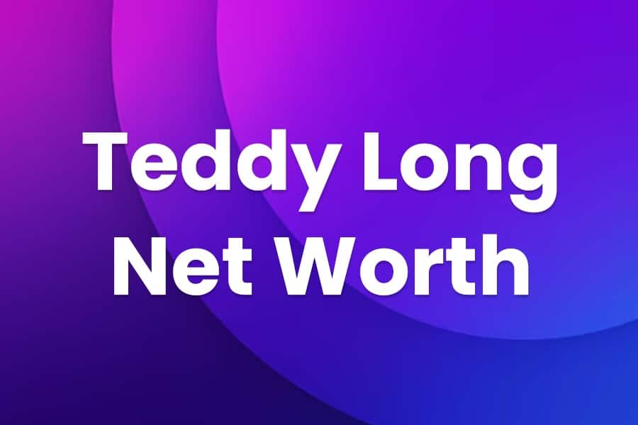 Teddy Long Net Worth