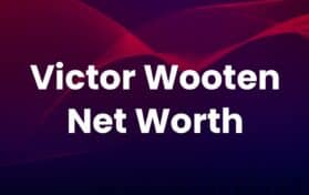 Victor Wooten Net Worth
