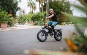 What Texas E-Bike Riders Should Know About Accident Liability