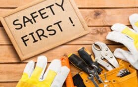 Creating Safety Habits in the Workplace