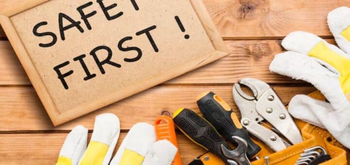 Creating Safety Habits in the Workplace