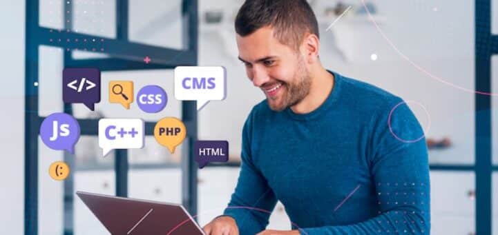How to Pick the Best Website Builder