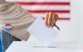 Borders, Ballots & Bandwidth