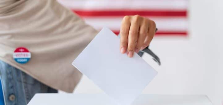 Borders Ballots  Bandwidth