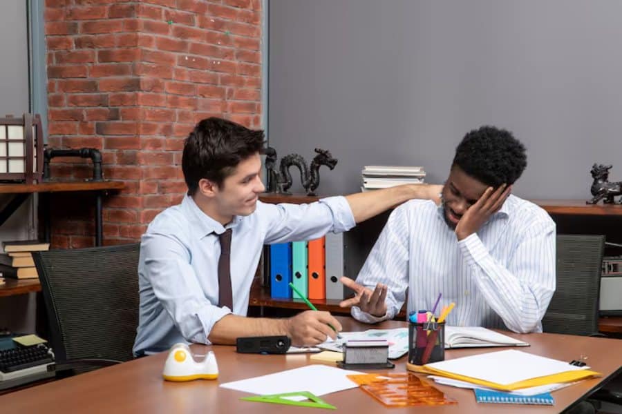 Common Mistakes to Avoid When Working with a Greenville Workers’ Compensation Lawyer