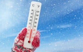 What is the temperature in winter haven florida