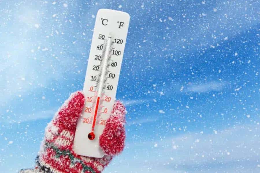 What is the temperature in winter haven florida